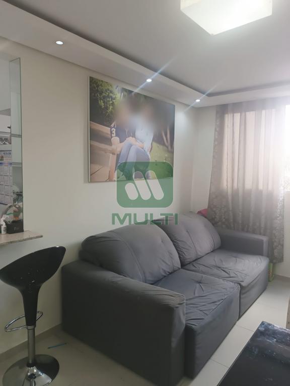 Apartamento à venda com 2 quartos, 50m² - Foto 4