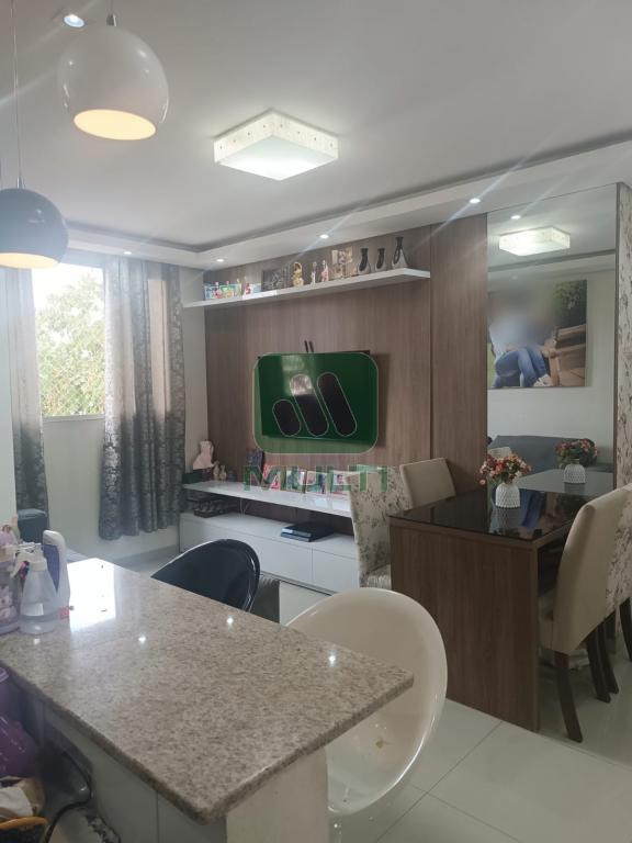 Apartamento à venda com 2 quartos, 50m² - Foto 5