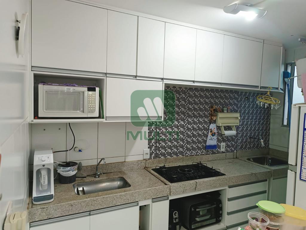 Apartamento à venda com 2 quartos, 50m² - Foto 6