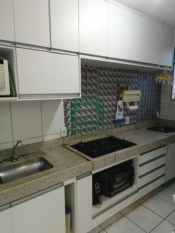 Apartamento à venda com 2 quartos, 50m² - Foto 8