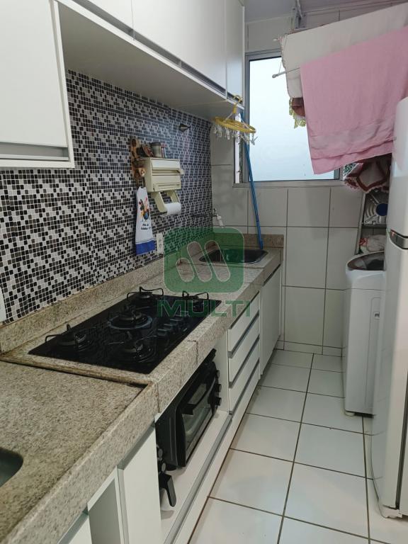 Apartamento à venda com 2 quartos, 50m² - Foto 9