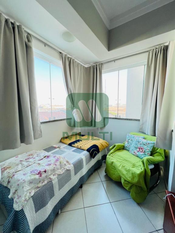 Apartamento à venda com 2 quartos, 83m² - Foto 8