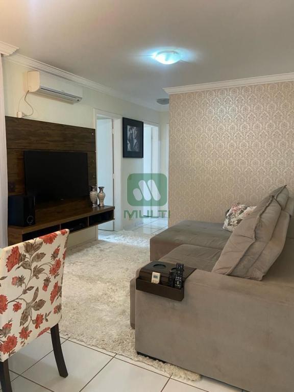 Apartamento à venda com 2 quartos, 50m² - Foto 3