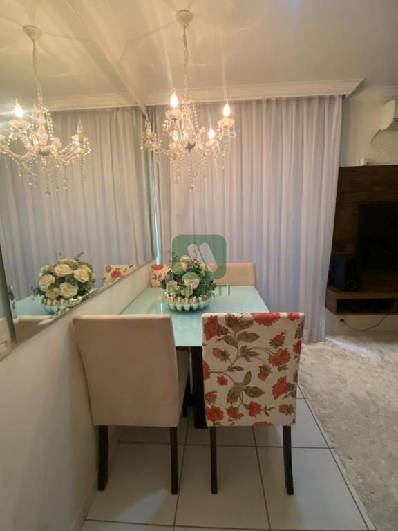 Apartamento à venda com 2 quartos, 50m² - Foto 5