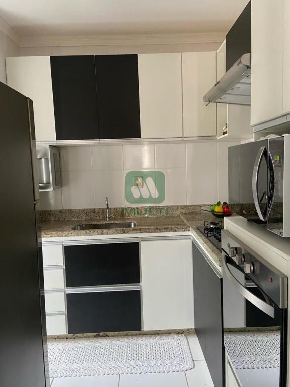 Apartamento à venda com 2 quartos, 50m² - Foto 8