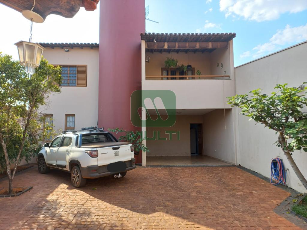 Casa à venda com 4 quartos, 241m² - Foto 19