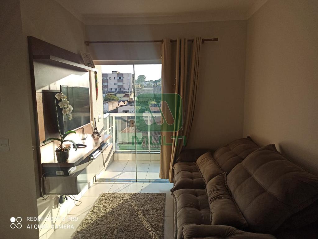 Apartamento à venda com 2 quartos, 55m² - Foto 5