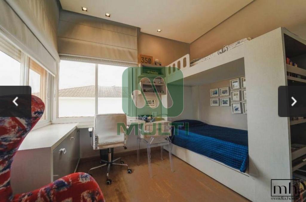 Casa de Condomínio à venda com 4 quartos, 418m² - Foto 8