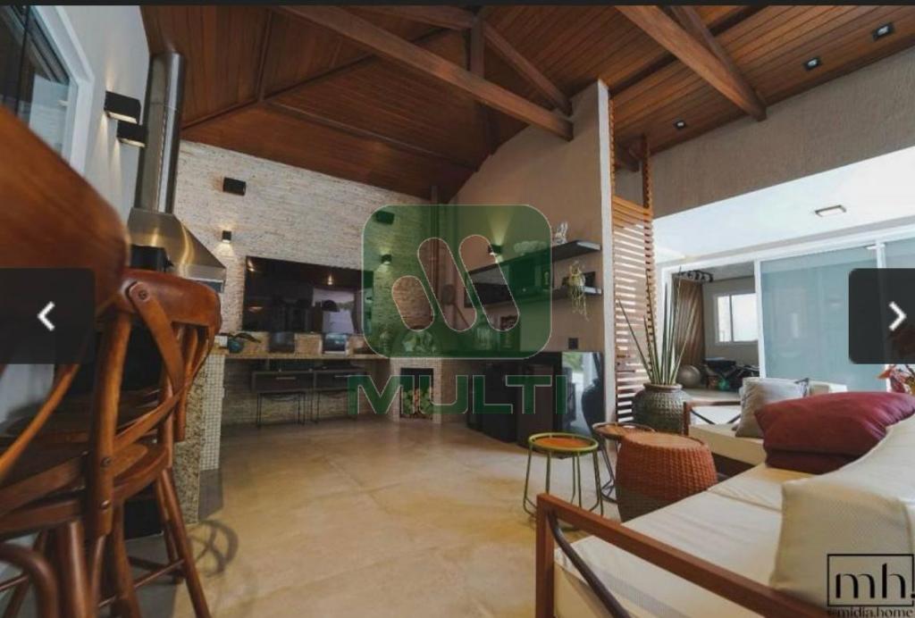 Casa de Condomínio à venda com 4 quartos, 418m² - Foto 16