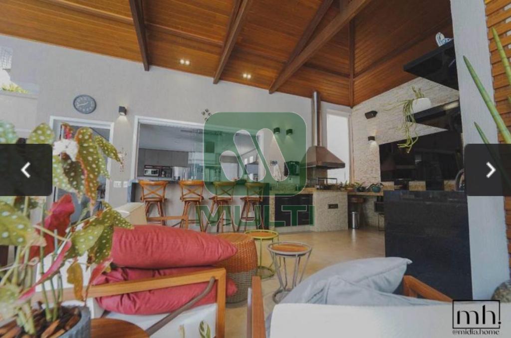 Casa de Condomínio à venda com 4 quartos, 418m² - Foto 20