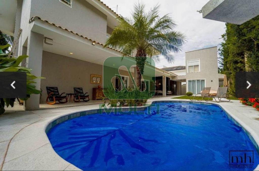 Casa de Condomínio à venda com 4 quartos, 418m² - Foto 26