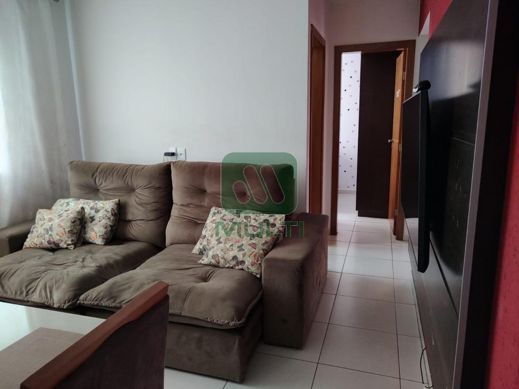 Apartamento à venda com 3 quartos, 65m² - Foto 1