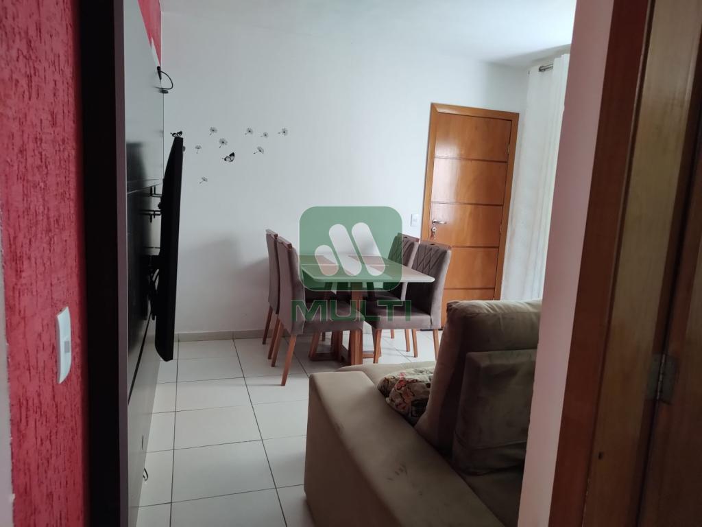 Apartamento à venda com 3 quartos, 65m² - Foto 3