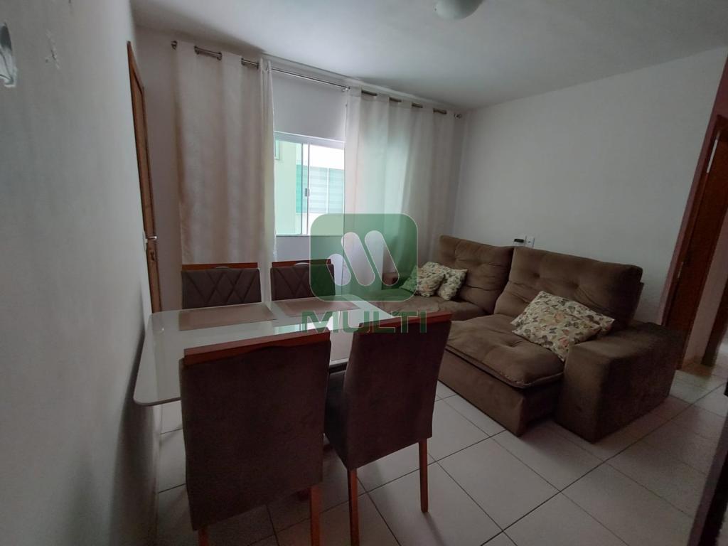 Apartamento à venda com 3 quartos, 65m² - Foto 4