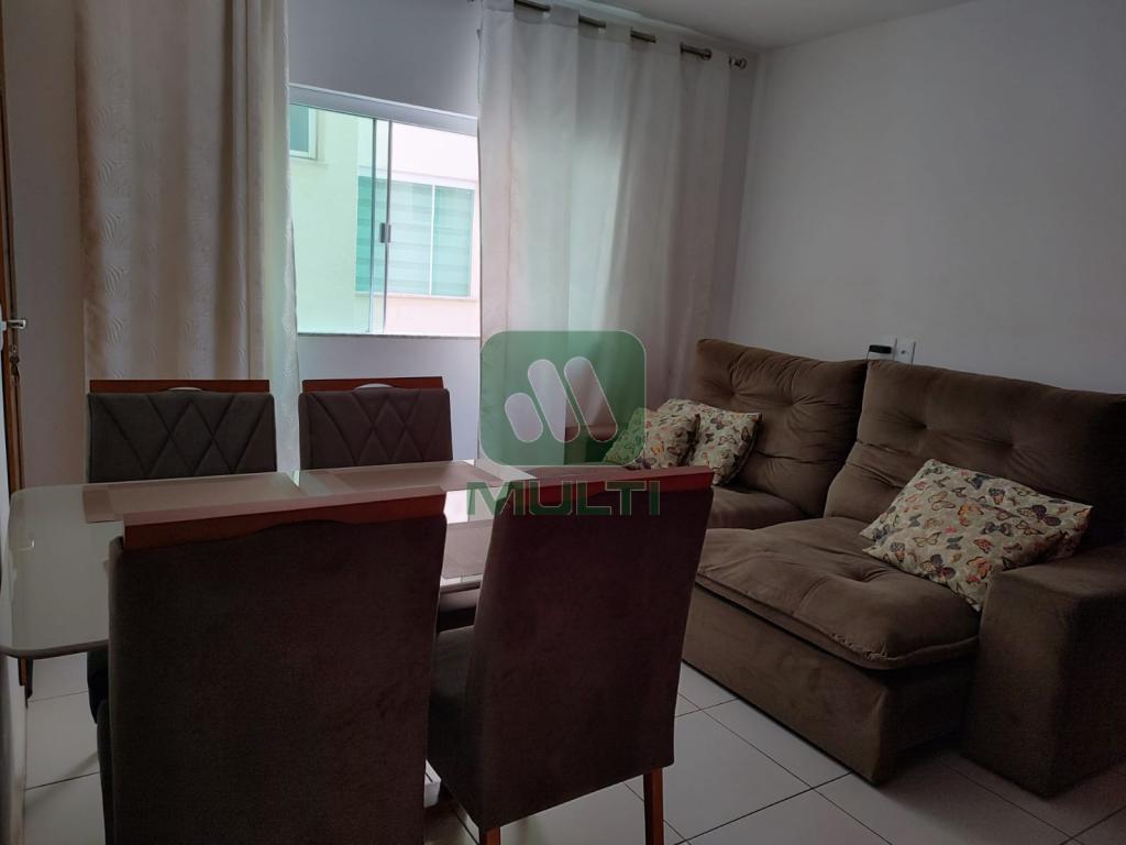 Apartamento à venda com 3 quartos, 65m² - Foto 6