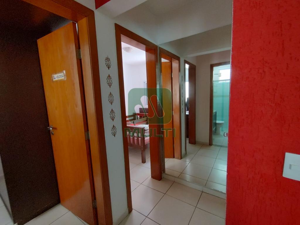 Apartamento à venda com 3 quartos, 65m² - Foto 7