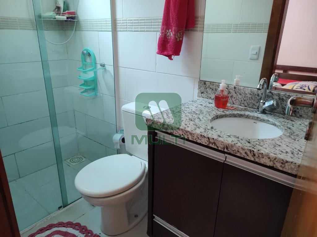 Apartamento à venda com 3 quartos, 65m² - Foto 10