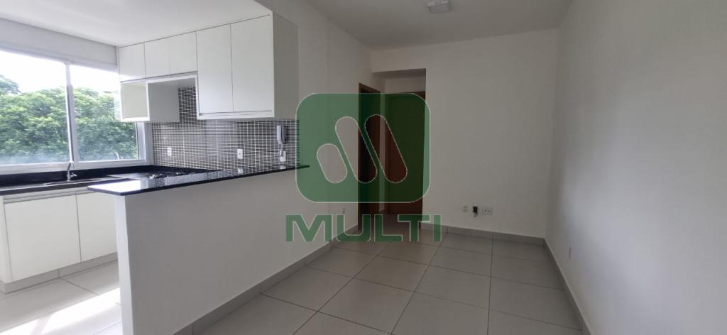 Apartamento à venda com 2 quartos, 51m² - Foto 2