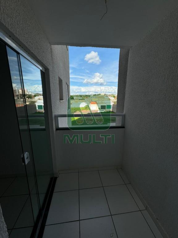 Apartamento à venda com 2 quartos, 52m² - Foto 3