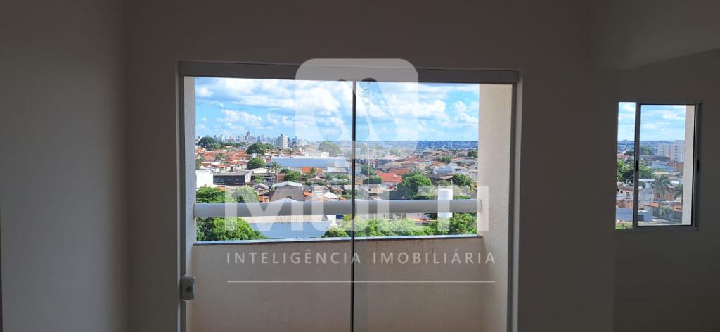 Apartamento à venda com 2 quartos, 56m² - Foto 1