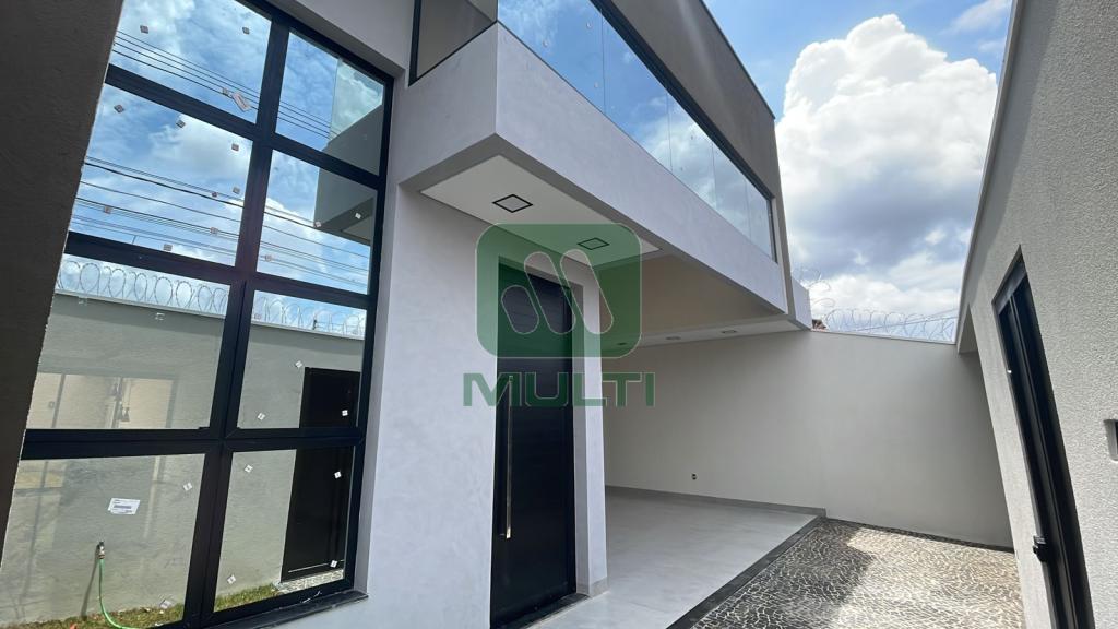 Casa à venda com 3 quartos, 159m² - Foto 11