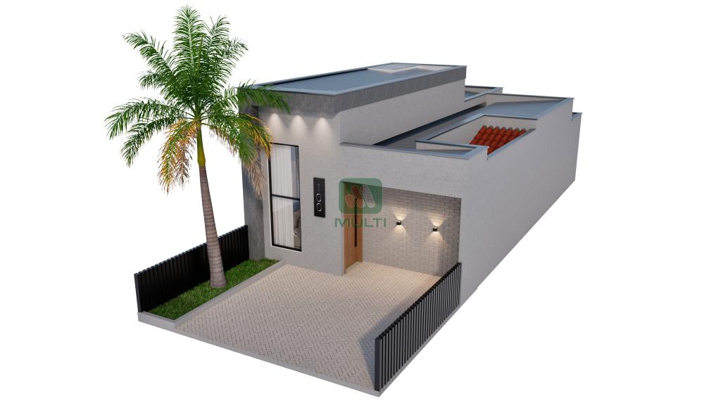 Casa de Condomínio à venda com 3 quartos, 70m² - Foto 2