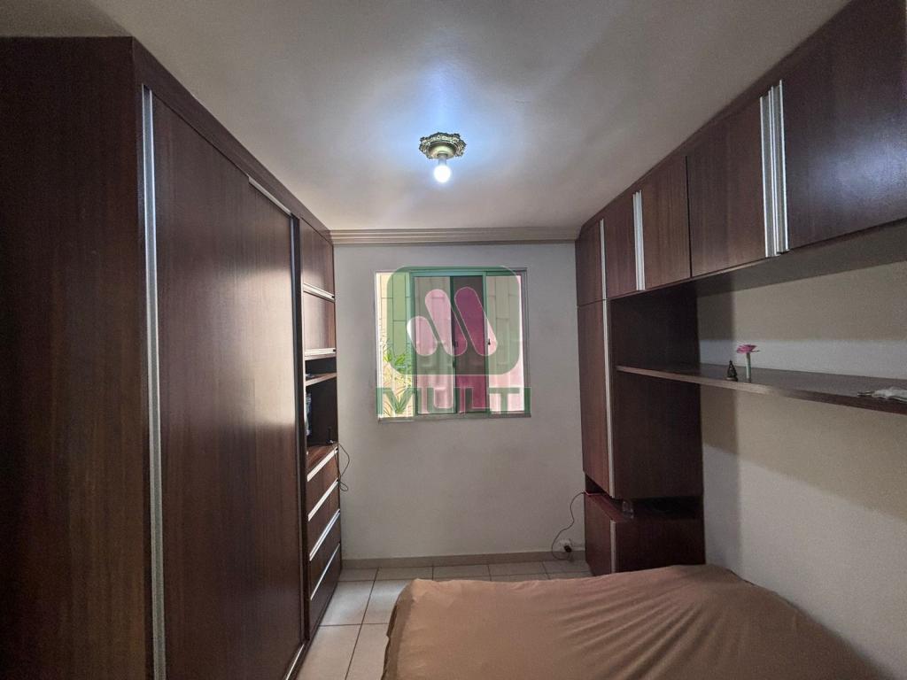 Apartamento à venda com 3 quartos, 59m² - Foto 1