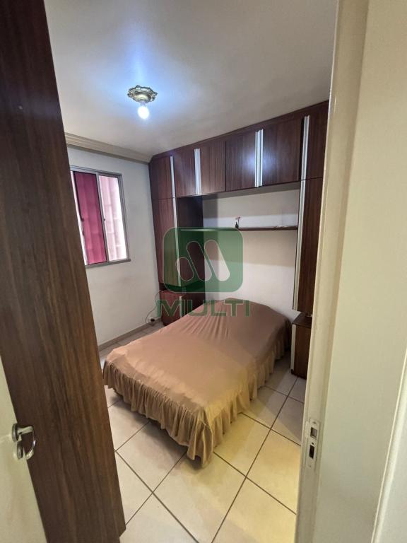 Apartamento à venda com 3 quartos, 59m² - Foto 4