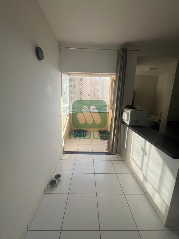 Apartamento à venda com 2 quartos, 52m² - Foto 1