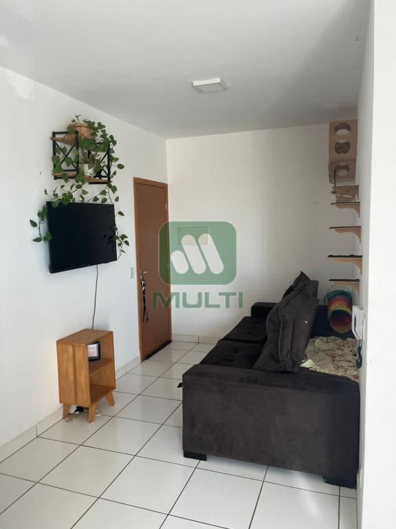 Apartamento à venda com 2 quartos, 52m² - Foto 2