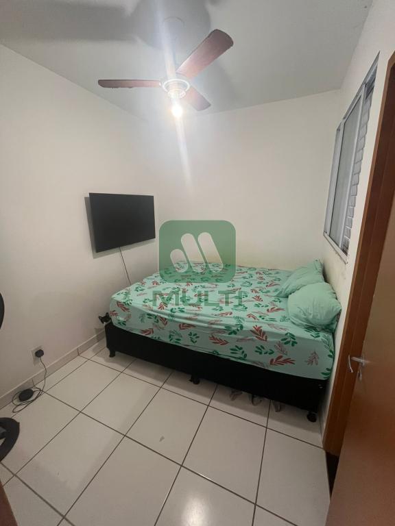 Apartamento à venda com 2 quartos, 52m² - Foto 3