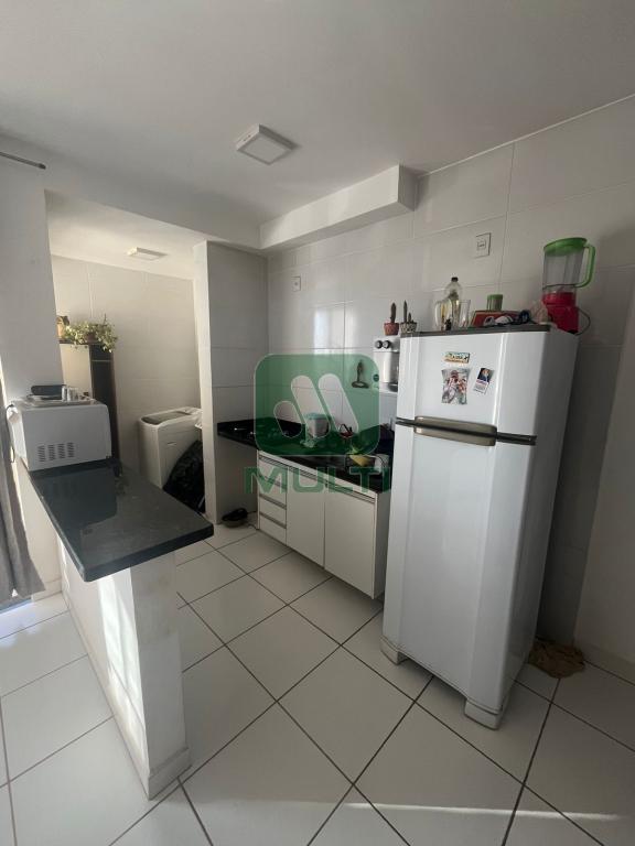 Apartamento à venda com 2 quartos, 52m² - Foto 4