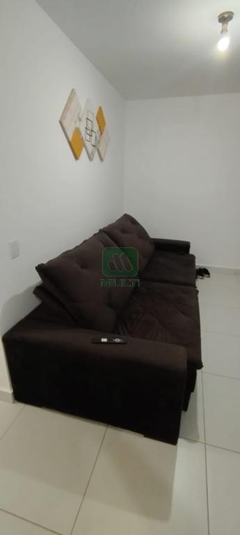 Apartamento à venda com 2 quartos, 52m² - Foto 1