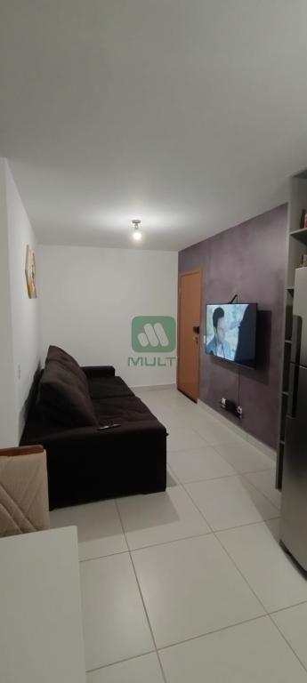 Apartamento à venda com 2 quartos, 52m² - Foto 2