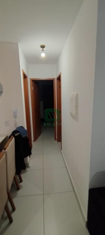 Apartamento à venda com 2 quartos, 52m² - Foto 5