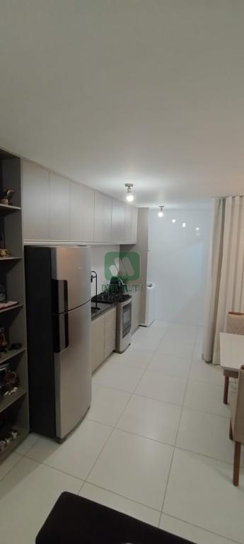 Apartamento à venda com 2 quartos, 52m² - Foto 11