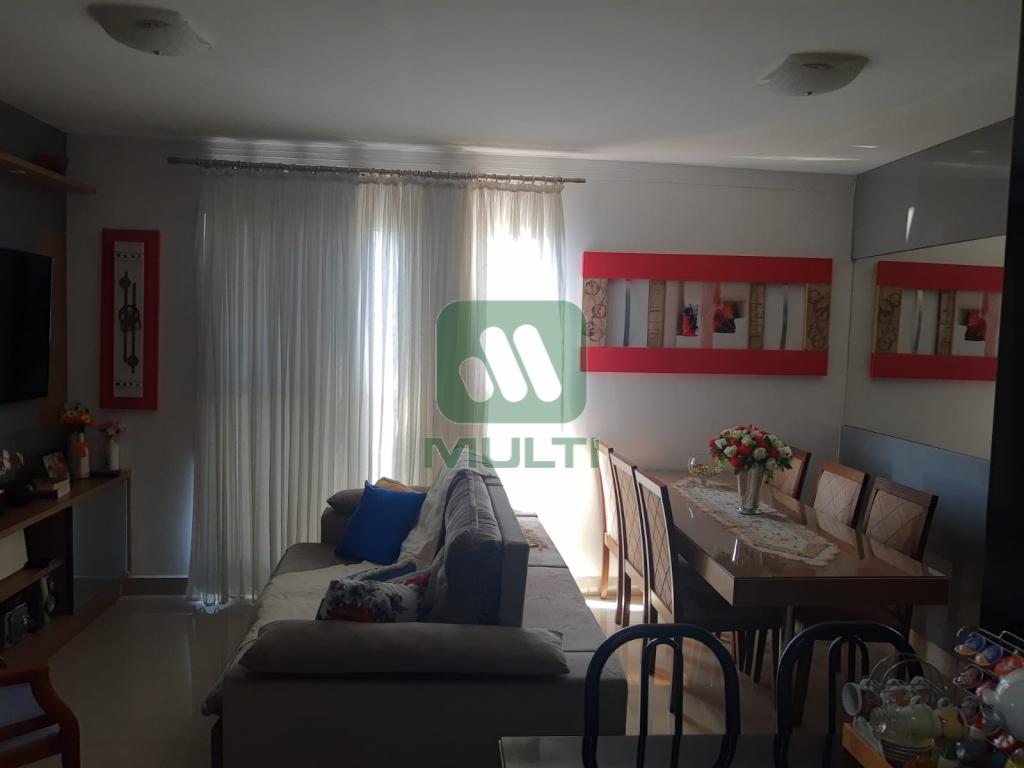 Apartamento à venda com 2 quartos, 53m² - Foto 5