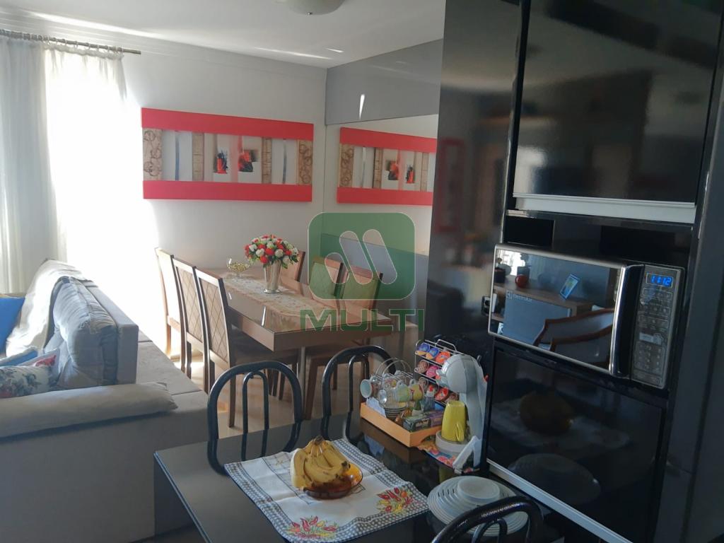 Apartamento à venda com 2 quartos, 53m² - Foto 7