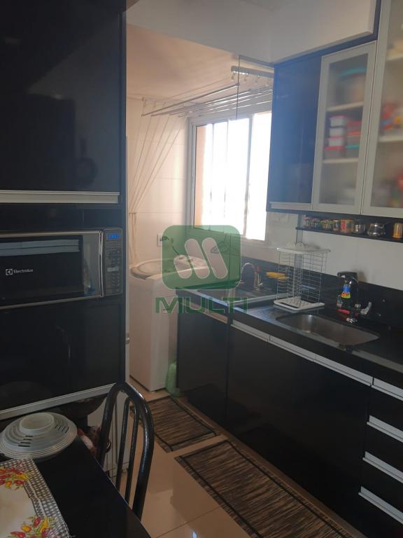 Apartamento à venda com 2 quartos, 53m² - Foto 9