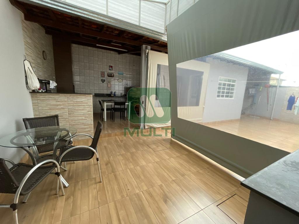 Casa à venda com 3 quartos, 195m² - Foto 19