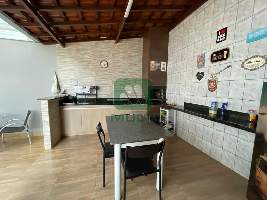 Casa à venda com 3 quartos, 195m² - Foto 21