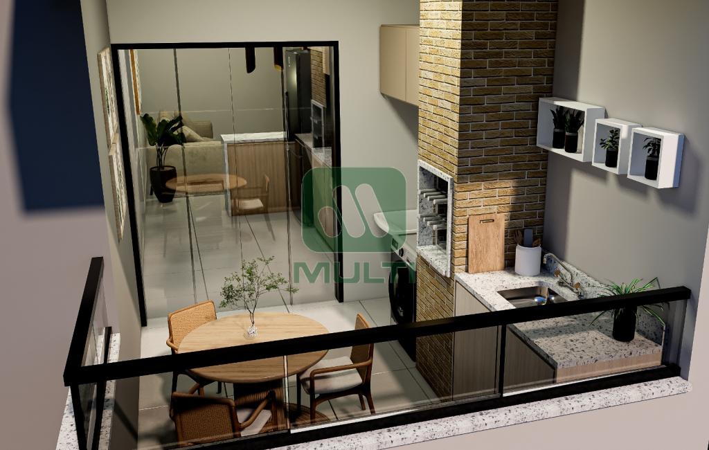 Apartamento à venda com 2 quartos, 50m² - Foto 5