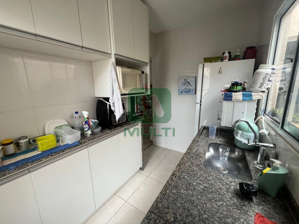 Casa de Condomínio à venda com 3 quartos, 120m² - Foto 12