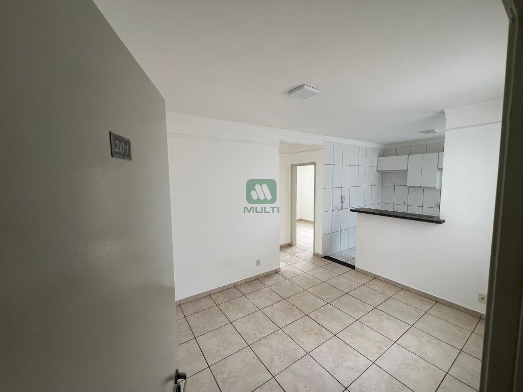 Apartamento à venda com 2 quartos, 45m² - Foto 1