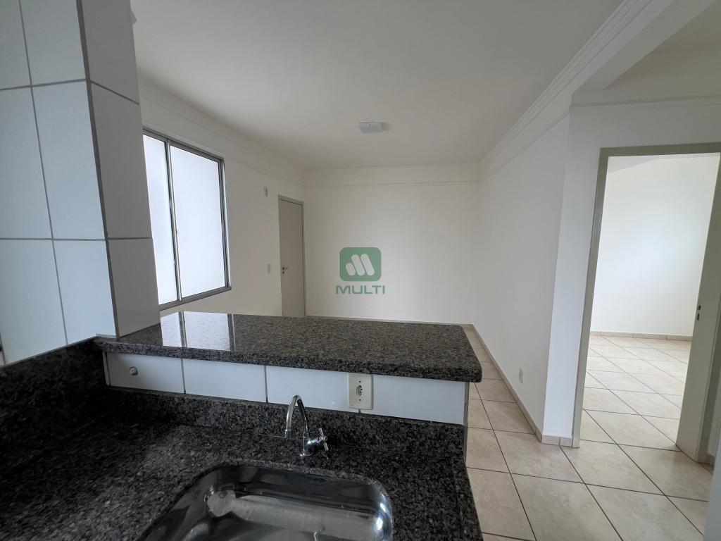 Apartamento à venda com 2 quartos, 45m² - Foto 3