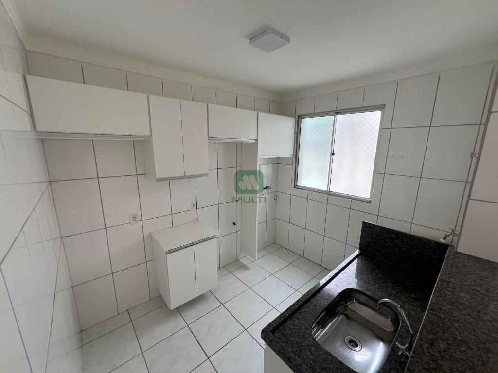 Apartamento à venda com 2 quartos, 45m² - Foto 6