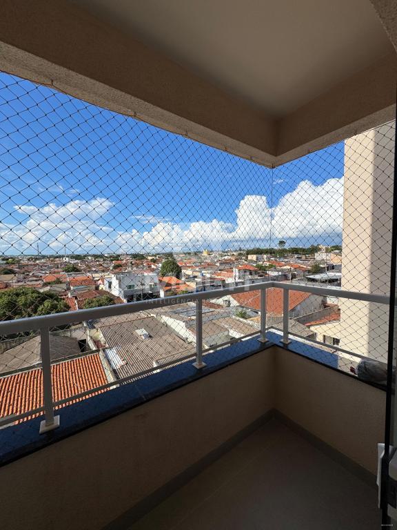 Apartamento à venda com 2 quartos, 62m² - Foto 6
