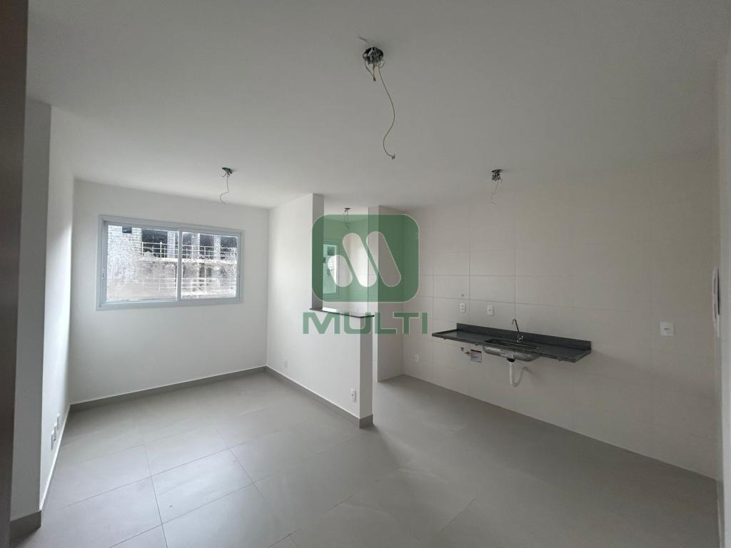 Apartamento à venda com 2 quartos, 52m² - Foto 1