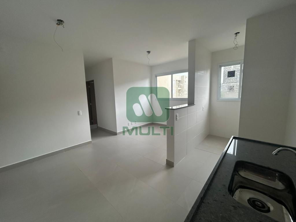 Apartamento à venda com 2 quartos, 52m² - Foto 2