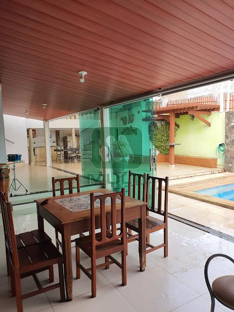 Casa à venda com 3 quartos, 200m² - Foto 39